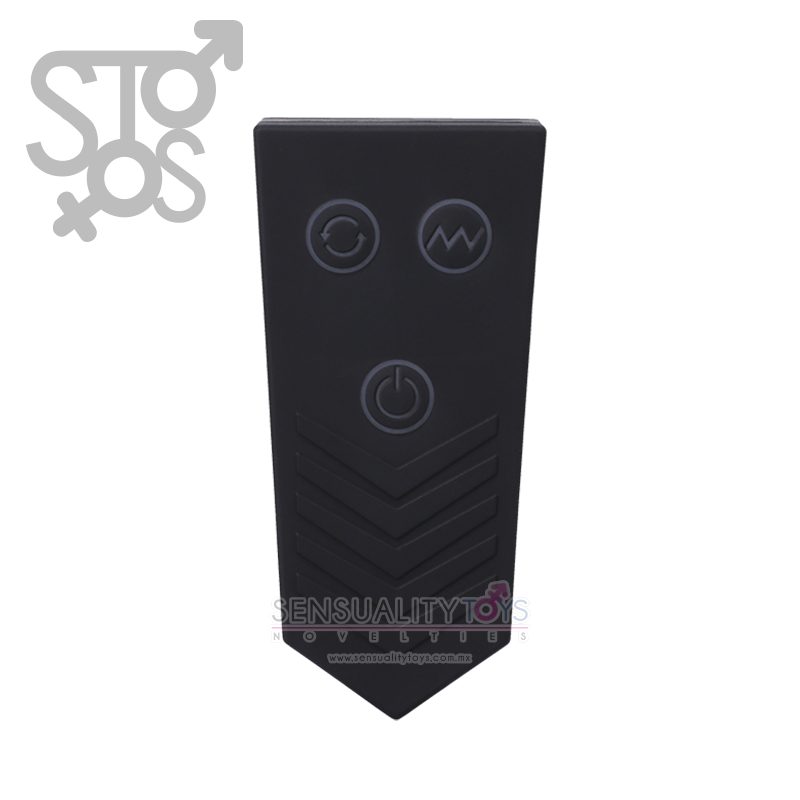 1100-20-BX TENDRIL THRUSTER BLACK - Imagen 3