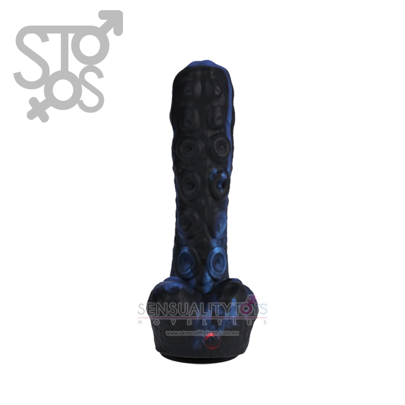 1100-26-BX TENDRIL THRUSTER BLUE - Imagen 3