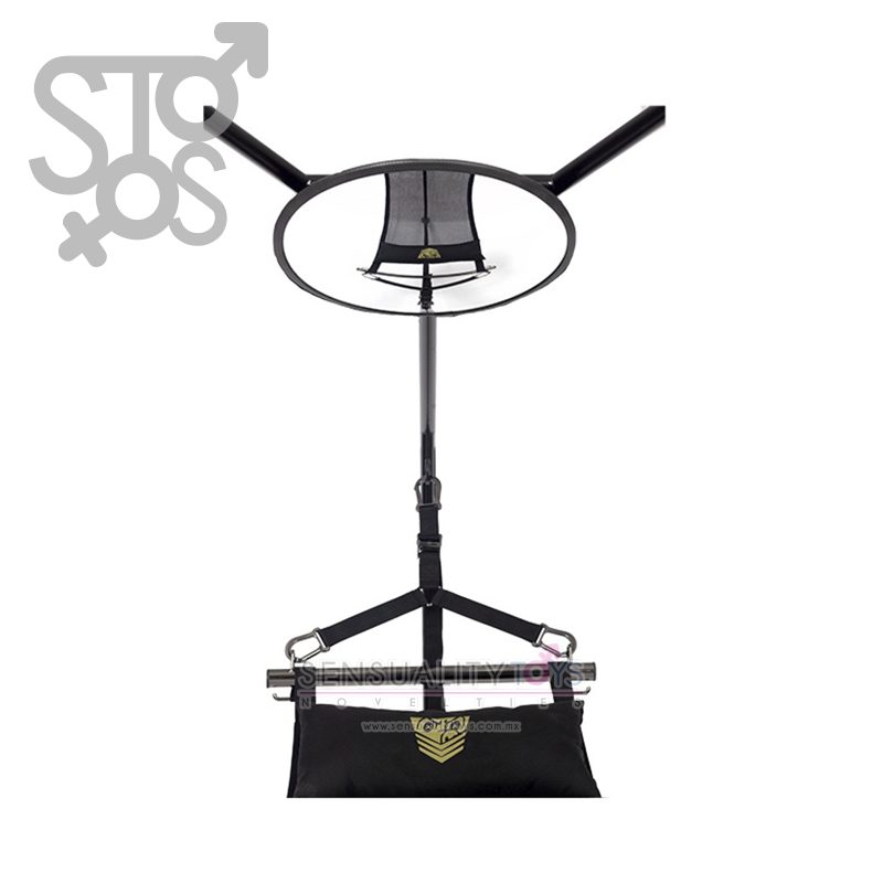 1105-01-BX FORT TROFF HAMMOCK HANGAR SLING -B - Imagen 6