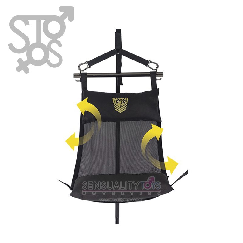 1105-01-BX FORT TROFF HAMMOCK HANGAR SLING -B - Imagen 4