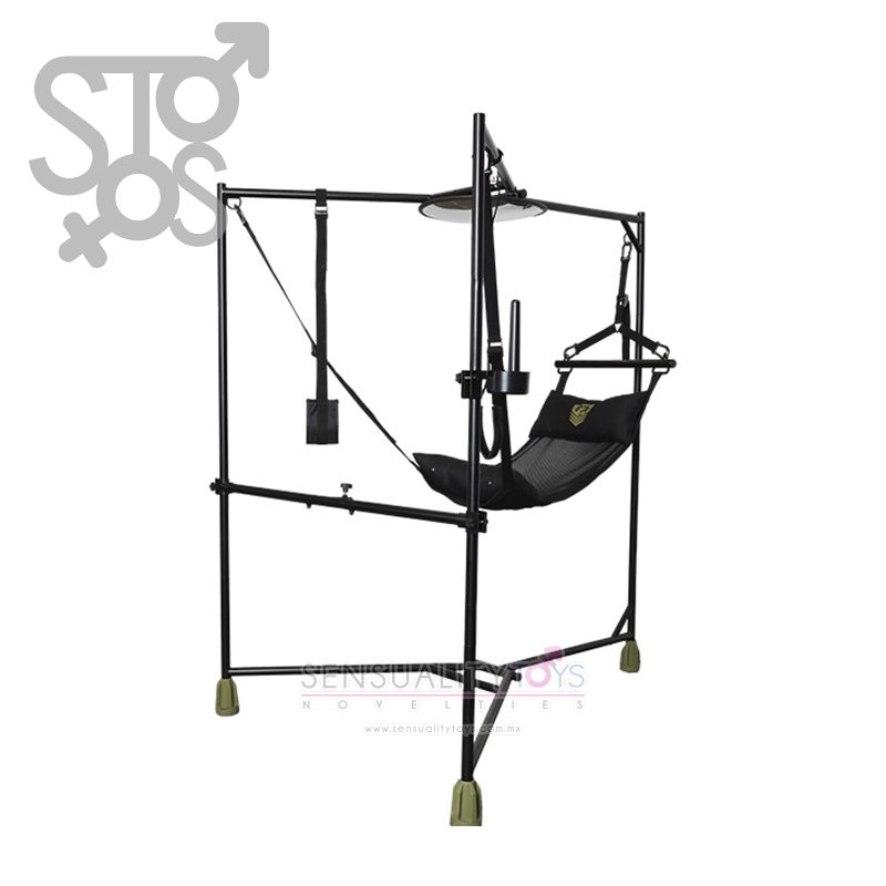 1105-01-BX FORT TROFF HAMMOCK HANGAR SLING -B - Imagen 3