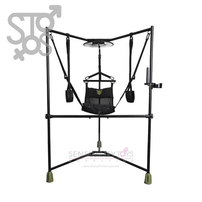1105-01-BX FORT TROFF HAMMOCK HANGAR SLING -B - Imagen 2