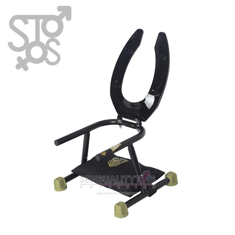 1105-20-BX FORT TROFF TRENCH RIDER - BLACK - Imagen 2