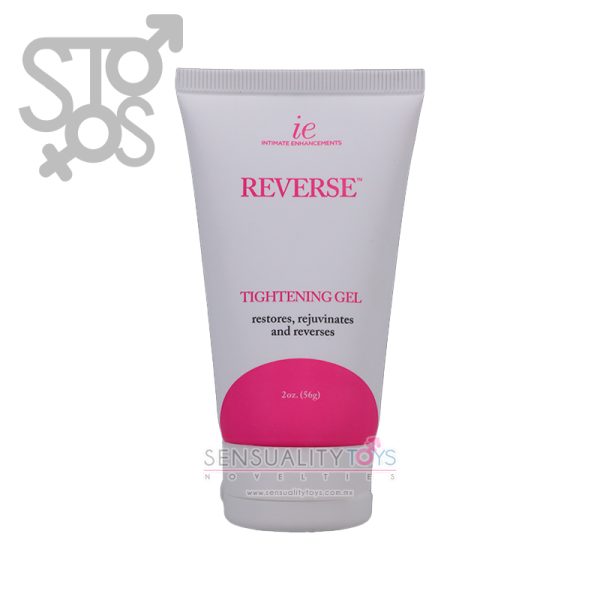 1312-20-BX INTIMATE ENHANCMENTS - REVERSE TIGHTENING GEL