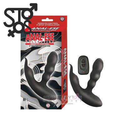2901-1 Anal Ese Colection Remote Control