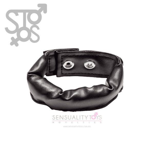 3040 BALLGEAR WEIGHTED BALL STRETCHER - BLACK - Imagen 2