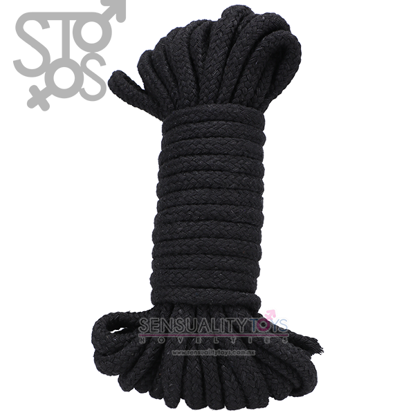 5001-10-BG COTTON ROPE IN A BAG - Imagen 2