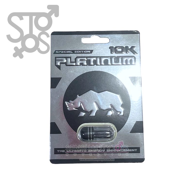 5620 RHINO Platinum 10 K