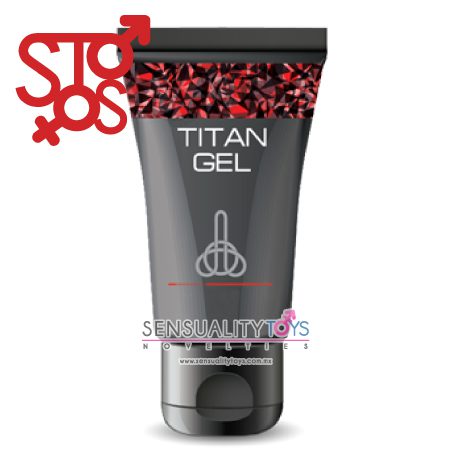 70018 GEL LUBRICANTE - TITAN - Imagen 2