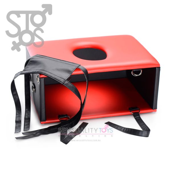 AG535 MASTER SERIES - QUEENING CHAIR - Imagen 3