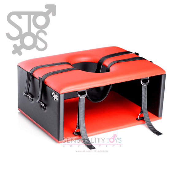 AG535 MASTER SERIES - QUEENING CHAIR