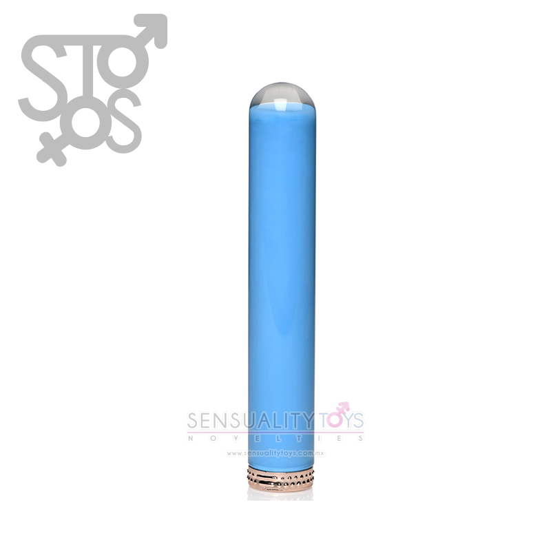 AH097 10X MINI VIBE - BLUE - Imagen 2