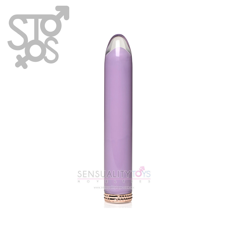 AH098 10X MINI VIBE - LILAC - Imagen 2