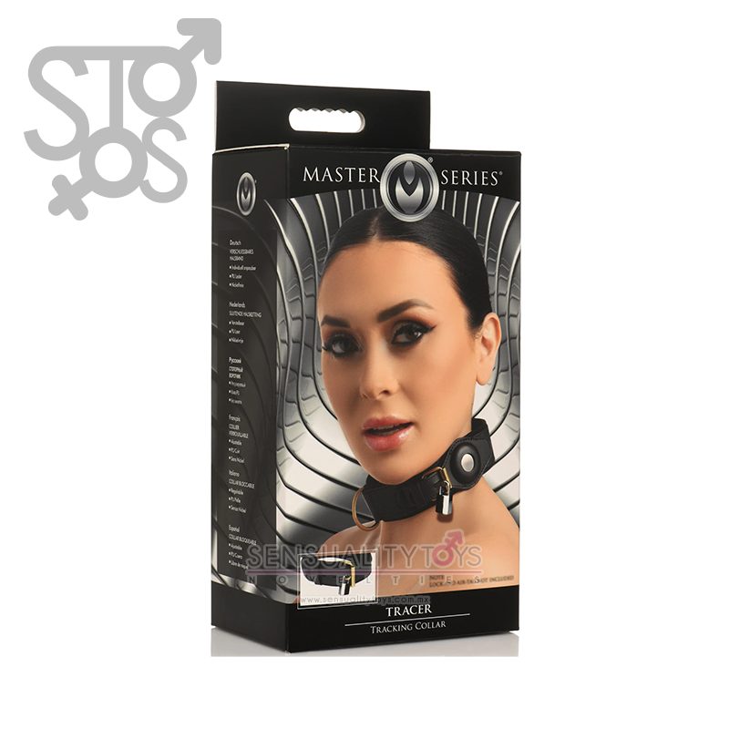 AH184 TRACER TRACKING COLLAR