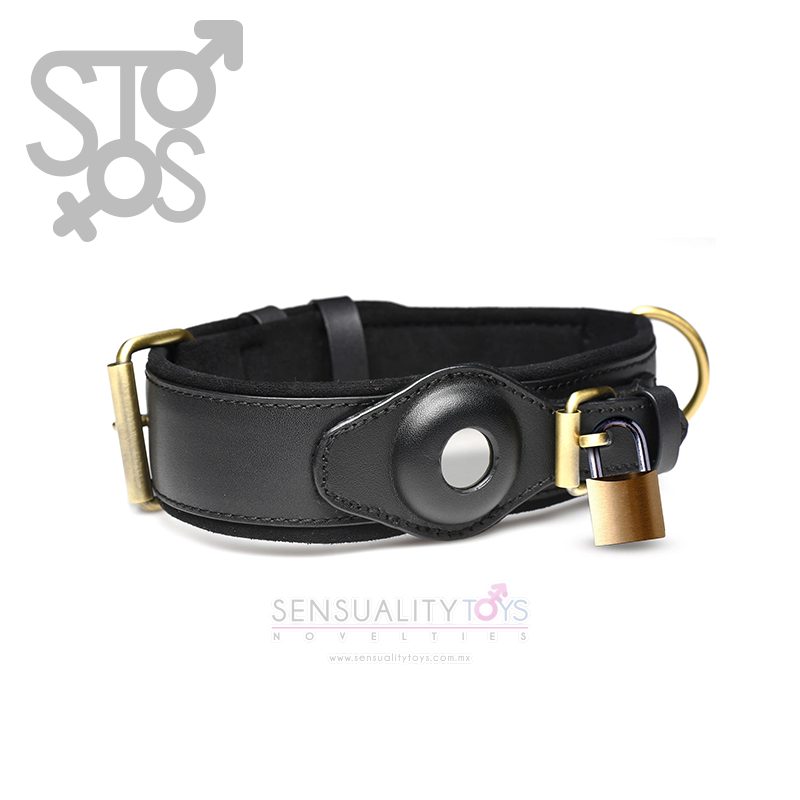 AH184 TRACER TRACKING COLLAR - Imagen 2