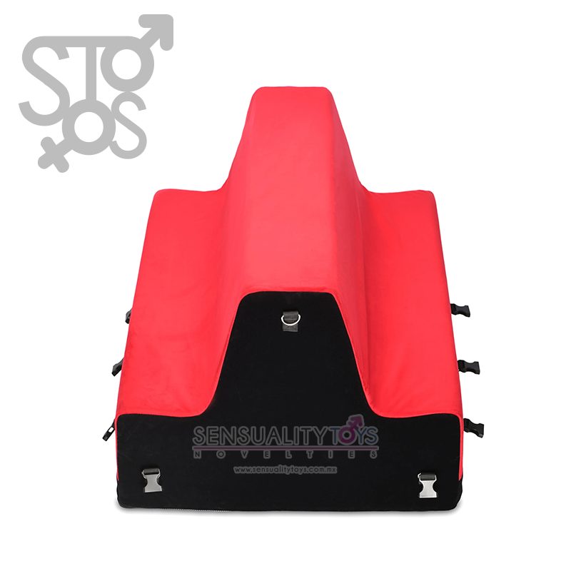 AH283 BB LOVER'S BONDAGE BENCH - Imagen 3