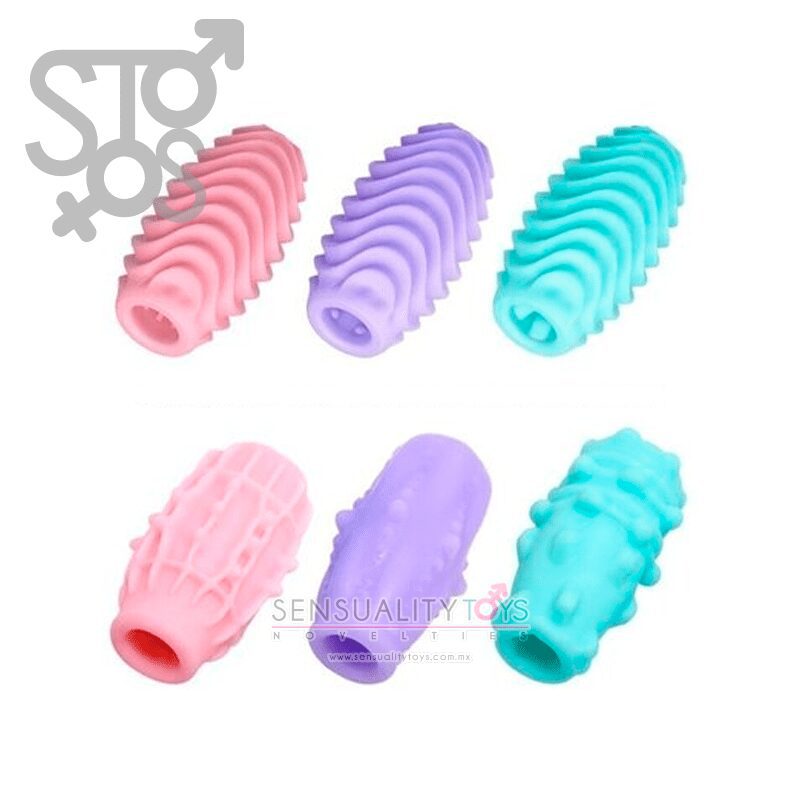 BI-014832-3 PRETTY LOVE - ATTRACTIVE - DOUBLE SIDED EGG - Imagen 4