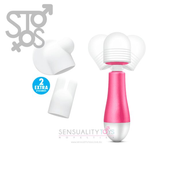 BL-76130 NOJE - JULES - ROSE - Imagen 2