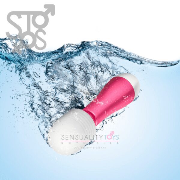 BL-76130 NOJE - JULES - ROSE - Imagen 3