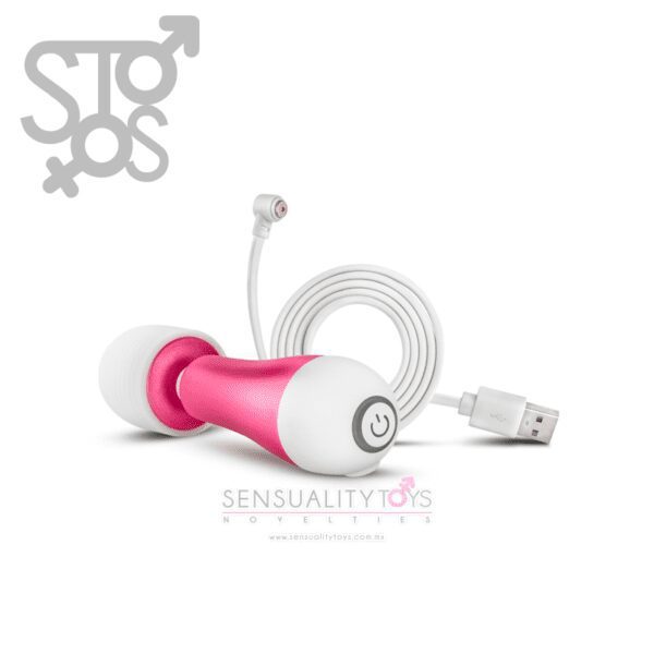 BL-76130 NOJE - JULES - ROSE - Imagen 4