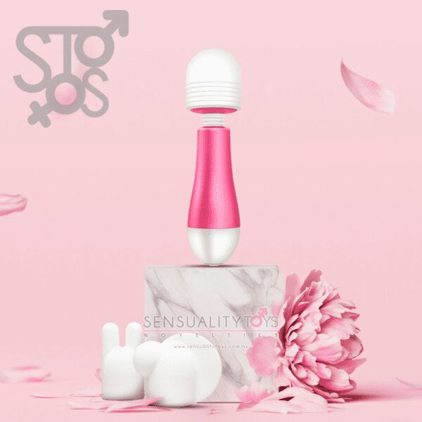 BL-76130 NOJE - JULES - ROSE - Imagen 7