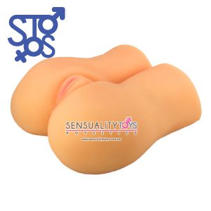BL-91233 X5 MEN - GO DEEP - BEIG - Imagen 4