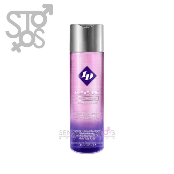 IDDPLS04 ID Pleasure 4.4oz Bottle