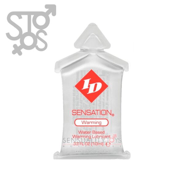 IDDSEP10 ID SENSATION - 10ML PILLOW