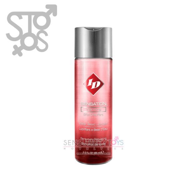 IDDSNS02 ID Sensation 2.2oz Bottle