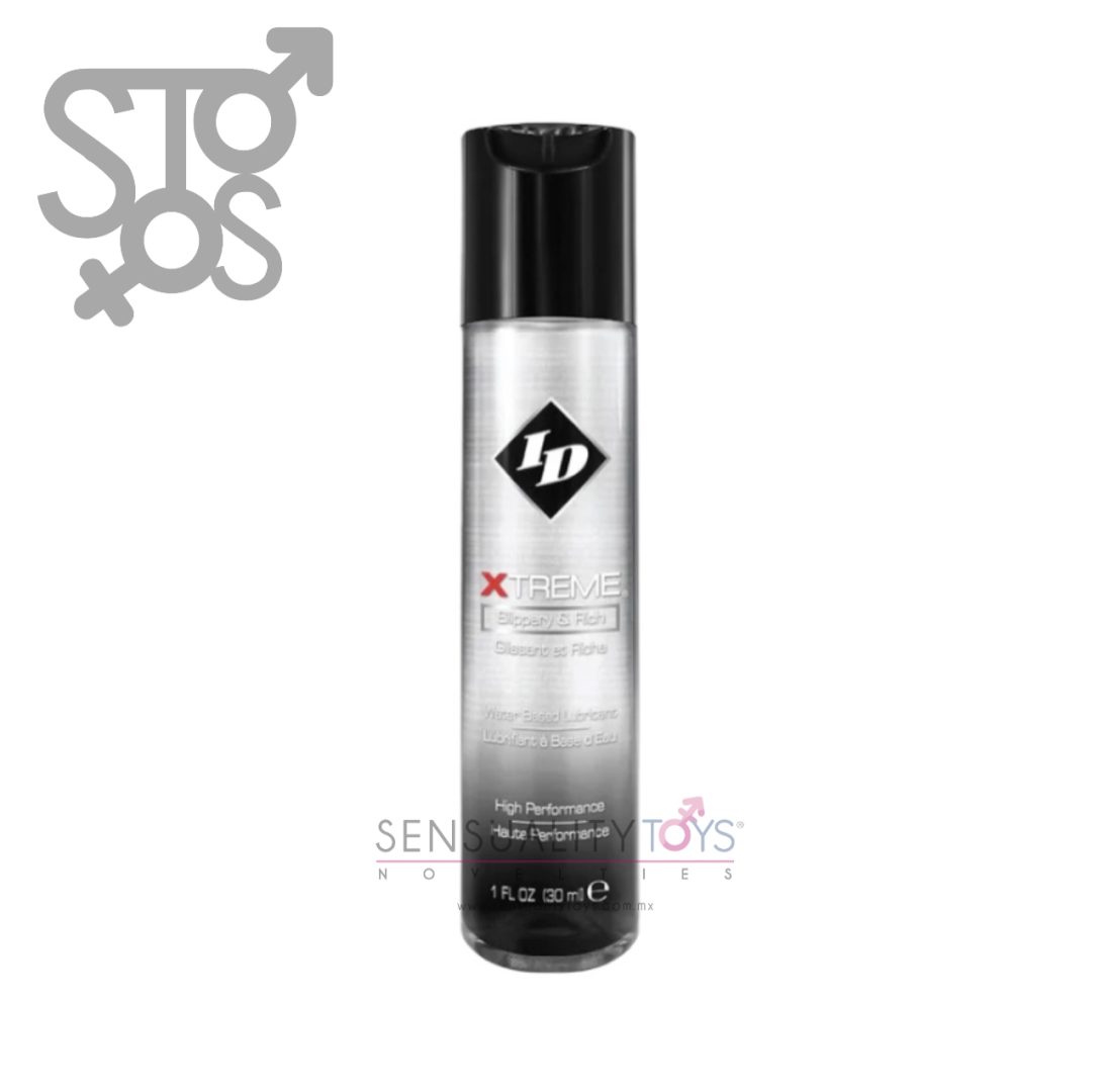 IDDXTM01 ID Xtreme 1oz Bottle