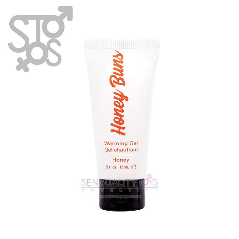 JEL7002-00 JELIQUE HONEY BUNS .5OZ - Imagen 2