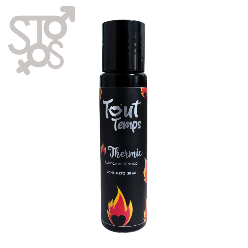 LST-016 TOUT TEMPS - LUB THERMIQUE - 30 ML BOTTLE LUBRICANT