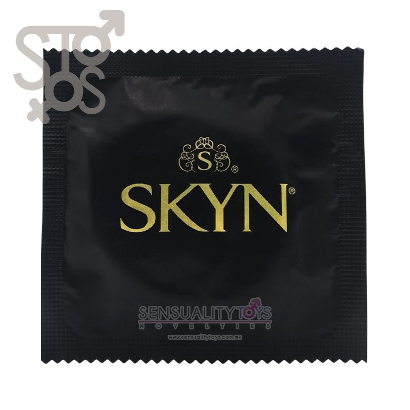 LTT-002 LIFESTYLES SKYN