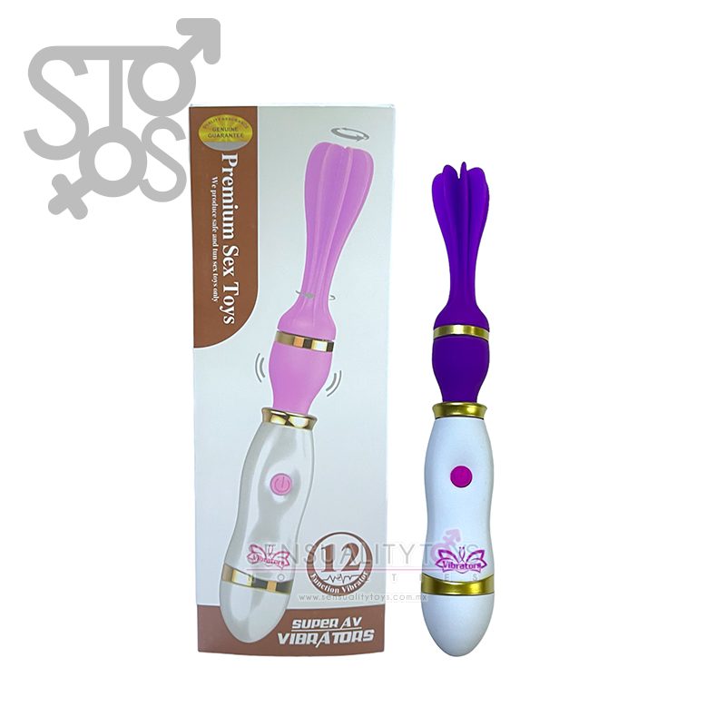 MKX-745 PURPLE Premium Sex Toys