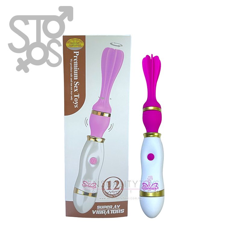 MKX-745 ROSE Premium Sex Toys