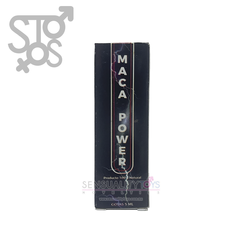 MP-001 Maca Power