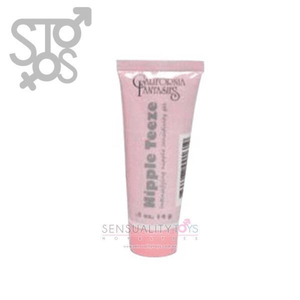NIP-B NIPPLE TEEZE INTENSIFYING SENSITIVITY GEL 0.5OZ TUBE