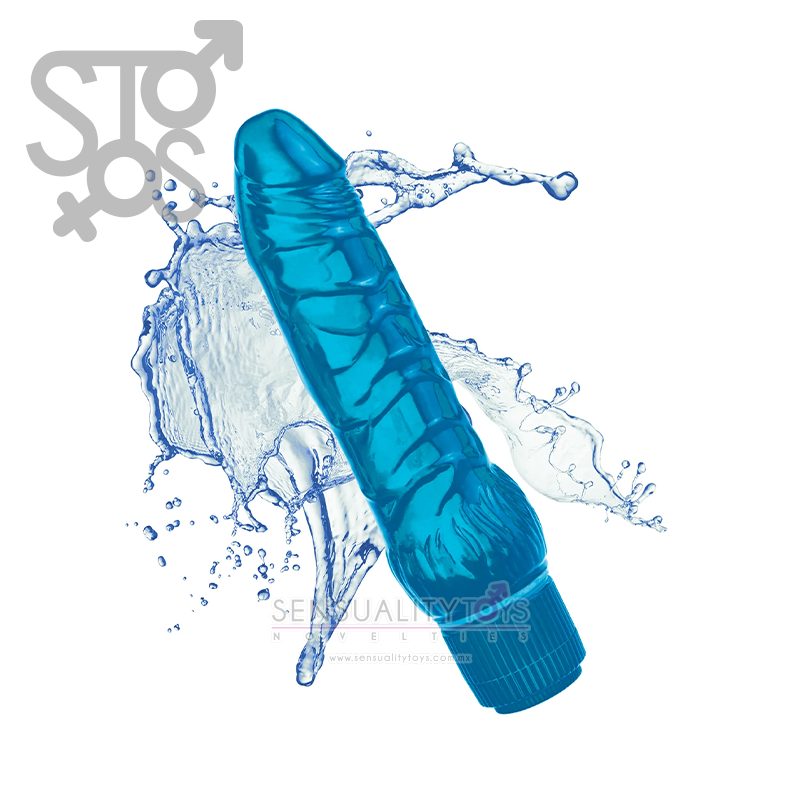 PD1252-14 JUICY JEWELS COBALT BREEZE - BLUE - Imagen 3