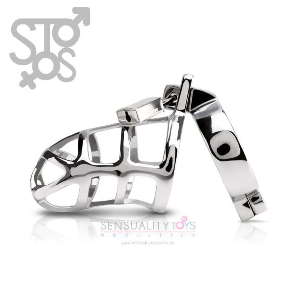 PD2379-00 COCK CAGE - Imagen 2