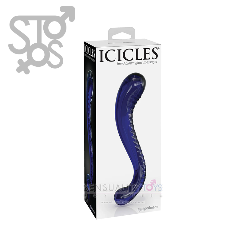 PD2870-00 ICICLES NO. 70 - BLUE