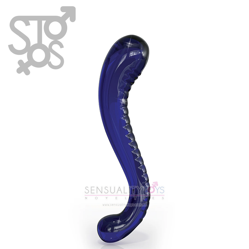 PD2870-00 ICICLES NO. 70 - BLUE - Imagen 2