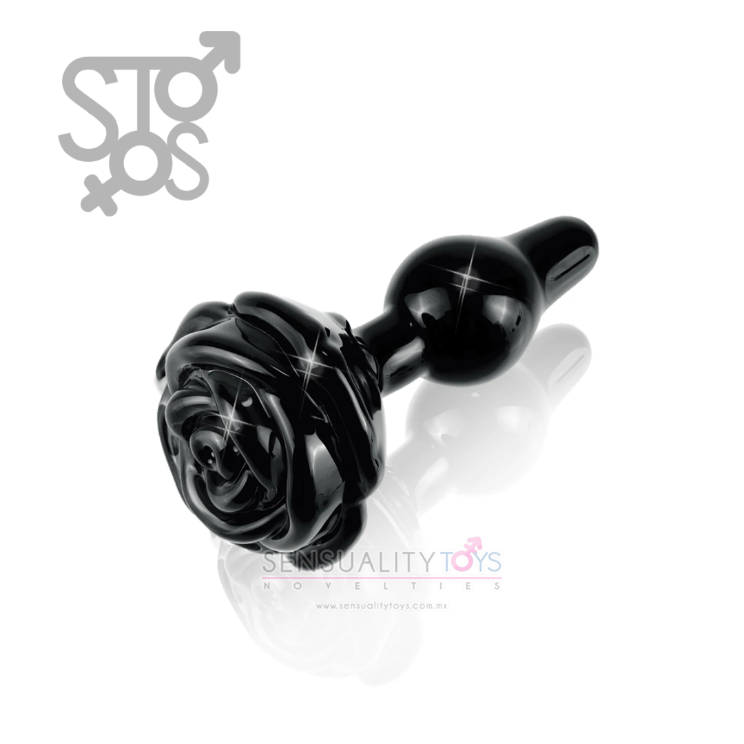 PD2877-00 Icicles No. 77 - Black - Imagen 2