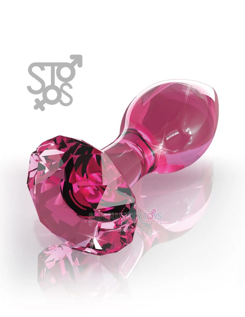 PD2879-00 Icicles No. 79 - Pink - Imagen 2