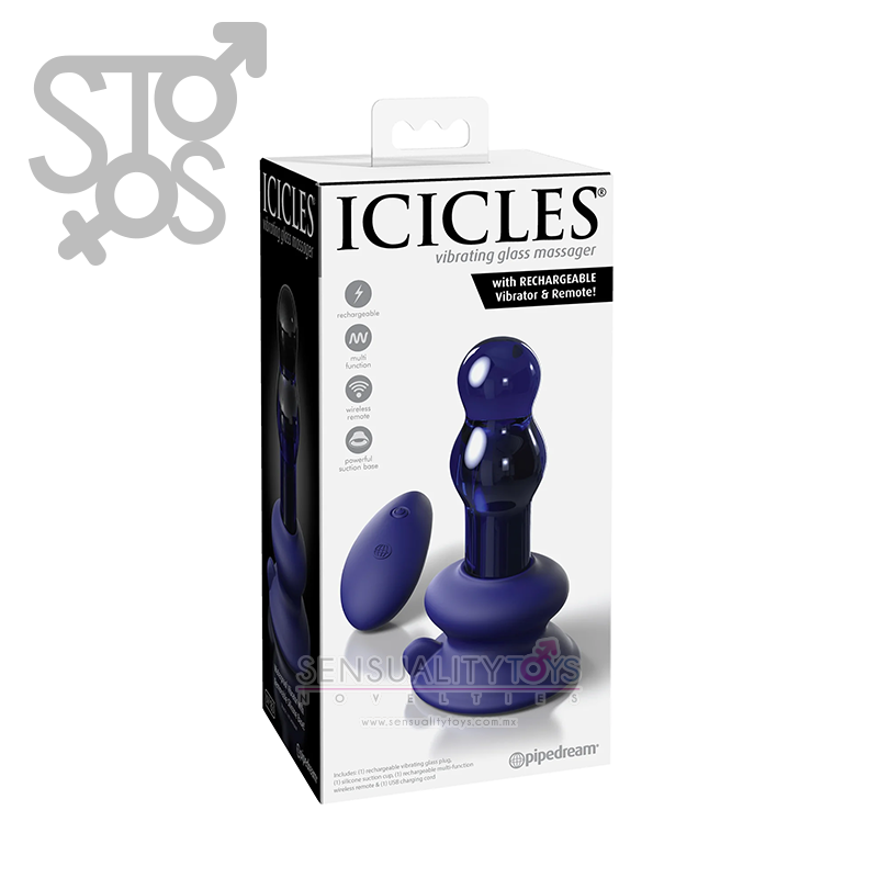 PD2883-14 ICICLES NO. 83