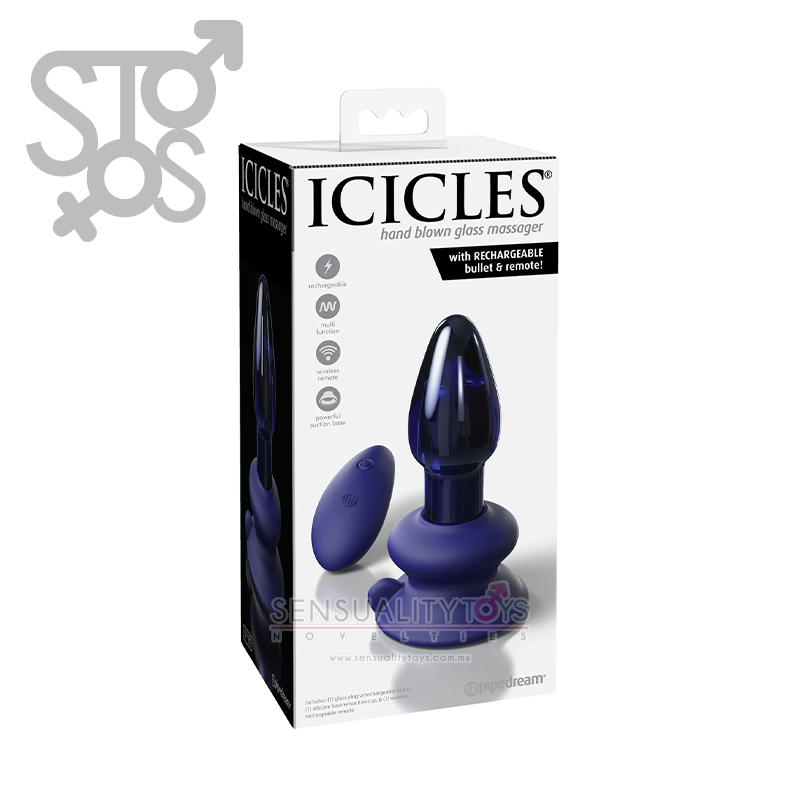 PD2885-14 ICICLES NO. 85