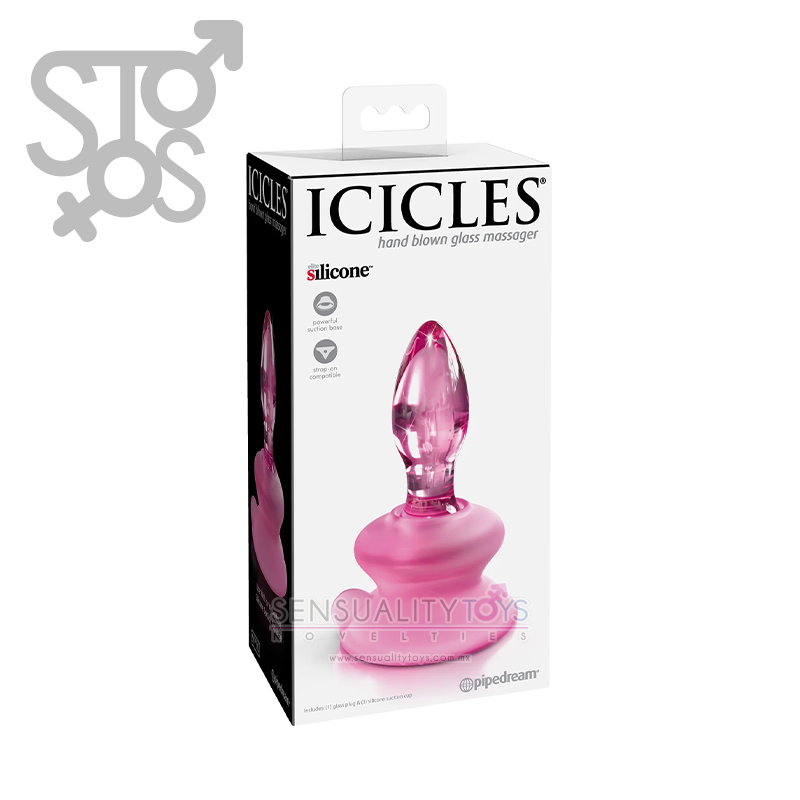 PD2890-11 ICICLES NO. 90