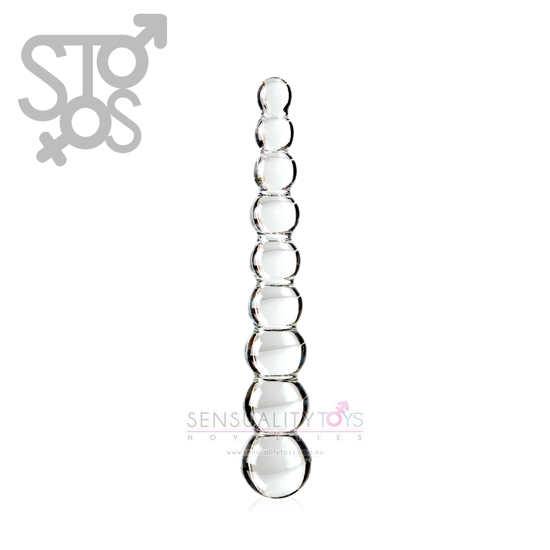 PD2902-00 ICICLES NO. 2 - CLEAR - Imagen 2