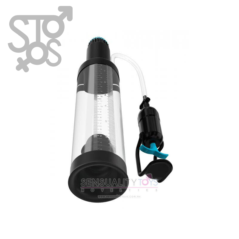 PD3291-23 DELUXE HEAD JOB VIBRATING POWER PUMP - Imagen 4