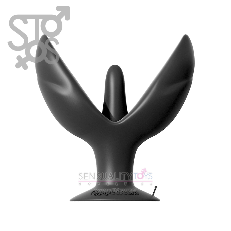PD4692-23 ANAL FANTASY COLLECTION MEGA INSTA-GAPER - BLACK - Imagen 3