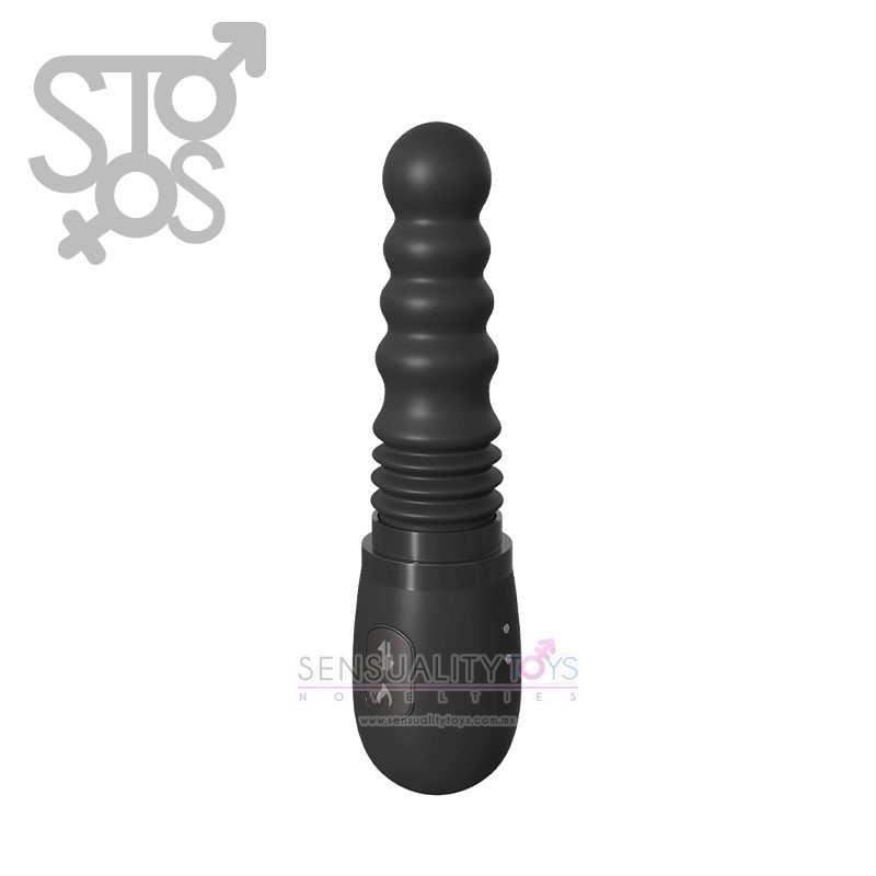 PD4787-23 Anal Fantasy Elite Gyrating Ass Thruster - Imagen 4